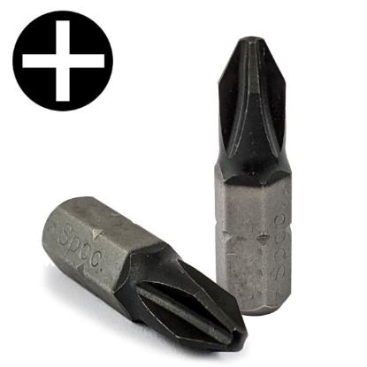 Prekės „Atsuktuvo antgalis TITAN CARBON PH2“ paveikslėlis
