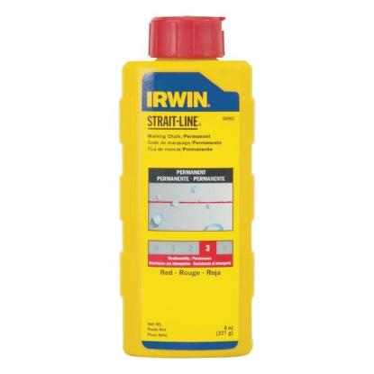 Prekės „Raud. kreida „IRWIN" STRAIGHT LINE 227 g“ paveikslėlis