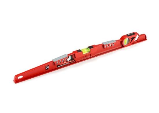 Prekės „Gulsčiukas mūrinink. SHARK 60 cm“ paveikslėlis