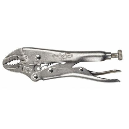 Prekės „Replės VISE-GRIP 10WR 250 mm, 48 mm“ paveikslėlis