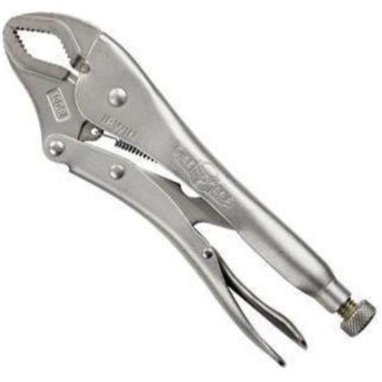 Prekės „Replės VISE-GRIP 10WR 250 mm, 48 mm“ paveikslėlis