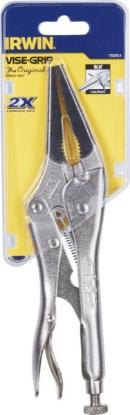 Prekės „Replės VISE-GRIP 9LN 225 mm, 73 mm“ paveikslėlis
