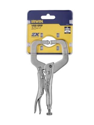 Prekės „Replės VISE-GRIP 6R 150 mm, 50 mm“ paveikslėlis