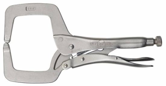 Prekės „Replės VISE-GRIP 11R 275 mm, 100 mm“ paveikslėlis