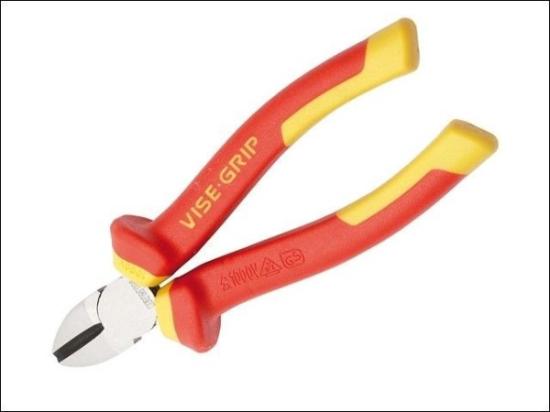 Prekės „Elektriko gnybtuvai „IRWIN" 150 mm“ paveikslėlis