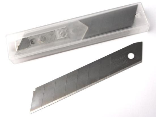 Prekės „Geležtė SK2 PRO „RICHMANN" 18 mm“ paveikslėlis