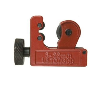 Prekės „Pjoviklis vamzdžiams MINI 3 - 22 mm“ paveikslėlis