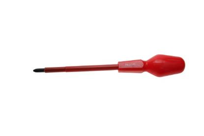 Prekės „El. atsuktuvas PH2 x 125 mm, 1000 V“ paveikslėlis