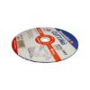 Prekės „Metalo pj.diskas 230x2x22 mm Inox“ paveikslėlis