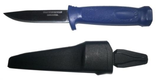 Prekės „Peilis INOX 5001 2mm“ paveikslėlis