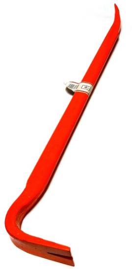 Prekės „Laužtuvas 750 mm, 30 x 16 mm“ paveikslėlis