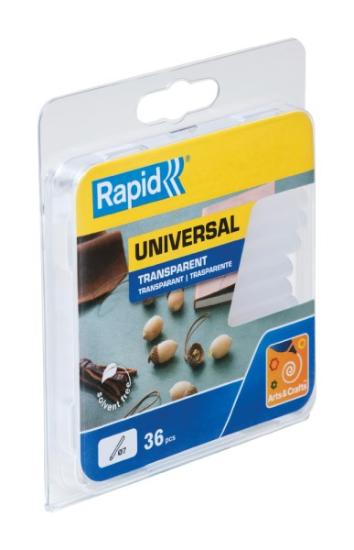 Prekės „Klijai Universalūs 7 mm 125 g“ paveikslėlis