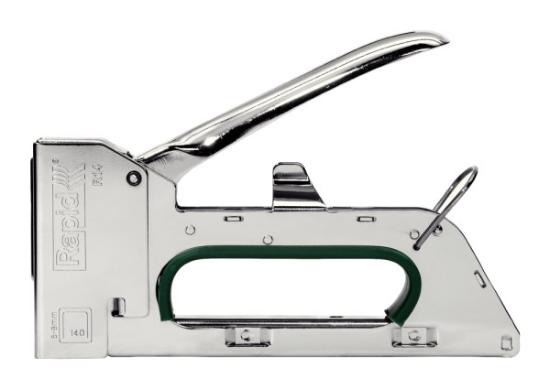 Prekės „Kabiamušis „Rapid" PRO R14 140Tipo“ paveikslėlis