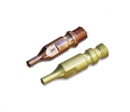 Prekės „Medium tip for cutter "DONMET" No.0 300P“ paveikslėlis