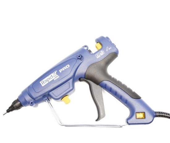 Prekės „Klijų pistoletas Rapid EG380“ paveikslėlis