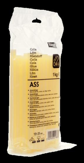 Prekės „Klijai „ASS", 1 kg“ paveikslėlis