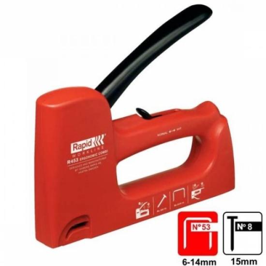 Prekės „Kabiamušis „Rapid" HANDY R453 53Tipo“ paveikslėlis