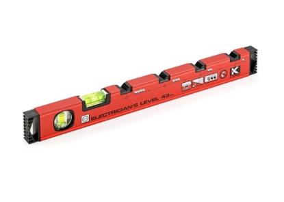 Prekės „Gulsčiukas elektrikams „KAPRO" 120 cm“ paveikslėlis