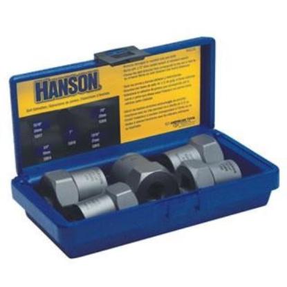 Prekės „Išsuk. galvučių rink. BOLT GRIP 25 mm“ paveikslėlis