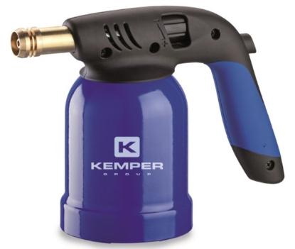 Prekės „Degiklis „KEMPER" 190 g“ paveikslėlis
