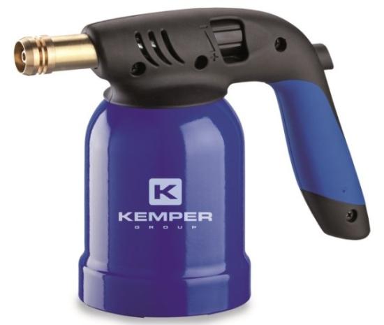 Prekės „Degiklis „KEMPER" 190 g“ paveikslėlis