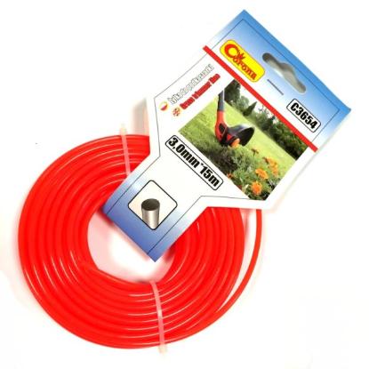 Prekės „Apv. pjovimo valas trimeriams 1,6 mm“ paveikslėlis