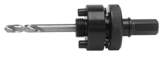 Prekės „Laikiklis „IRWIN" 13 mm, 32-210 mm“ paveikslėlis