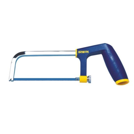 Prekės „Geležtė „IRWIN" JUNIOR 150 mm 14TPI“ paveikslėlis