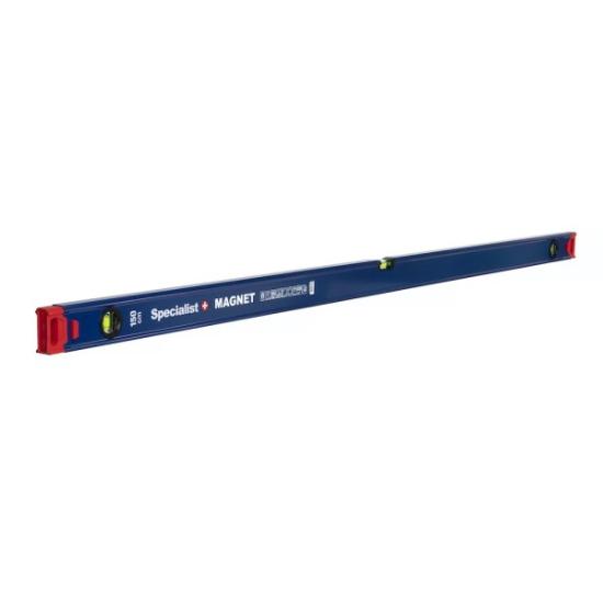 Prekės „Gulsčiukas „Specialist+" MAGNET 150 cm“ paveikslėlis