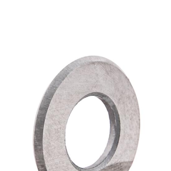 Prekės „SPECIALIST+ pjovimo ratukas, 22x10.5x2 mm“ paveikslėlis