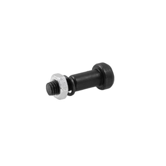 Prekės „SPECIALIST+ pjovimo ratukas, 22x6x4.7 mm“ paveikslėlis