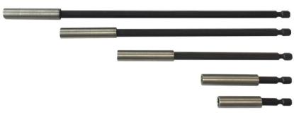 Prekės „Magnetinis laikiklis 200 mm Ø 9 mm“ paveikslėlis