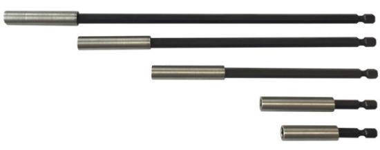 Prekės „Magnetinis laikiklis 200 mm Ø 9 mm“ paveikslėlis