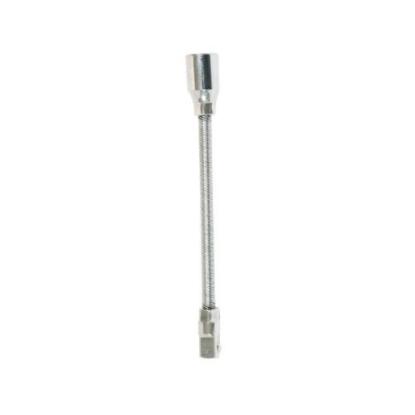Prekės „Lankstus galvučių prailgintuvas 1/4" 150 mm“ paveikslėlis