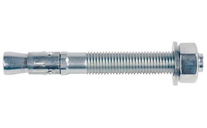 Prekės „Ankerinis varžtas FBN II 10/50 10x126 mm“ paveikslėlis