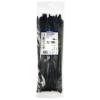 Prekės „Dirželis nailon. juodas 7,2x380mm,50vnt“ paveikslėlis