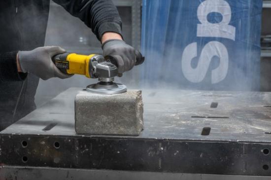 Prekės „Deim. šlif. lėkštelė T formos125x22 mm“ paveikslėlis