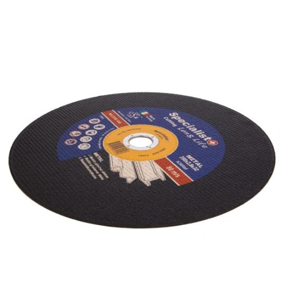 Prekės „Metalo pj.diskas 350x2,8x32 mm“ paveikslėlis