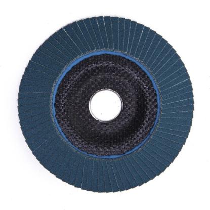 Prekės „Lapel. šlif.disk. „Specialist+" 125ZK120“ paveikslėlis