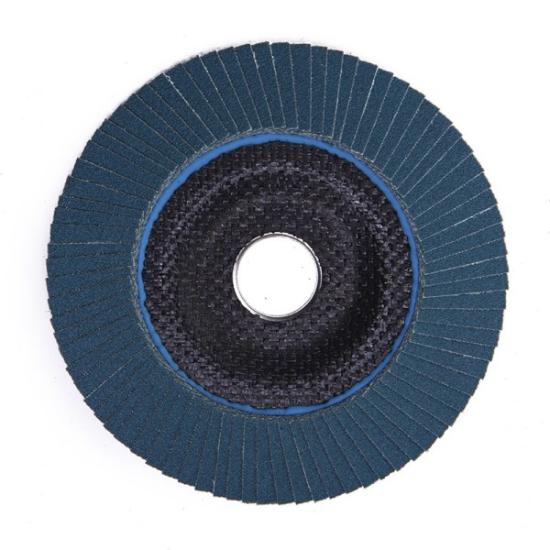 Prekės „Lapel. šlif.disk. „Specialist+" 125ZK120“ paveikslėlis
