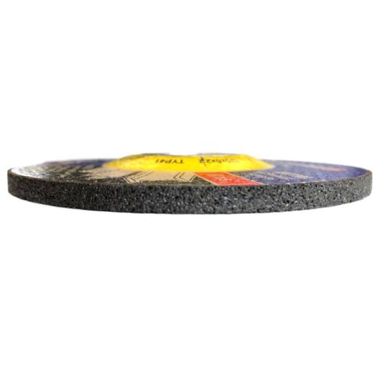 Prekės „Šlif. diskas 125x6x22,2 mm“ paveikslėlis