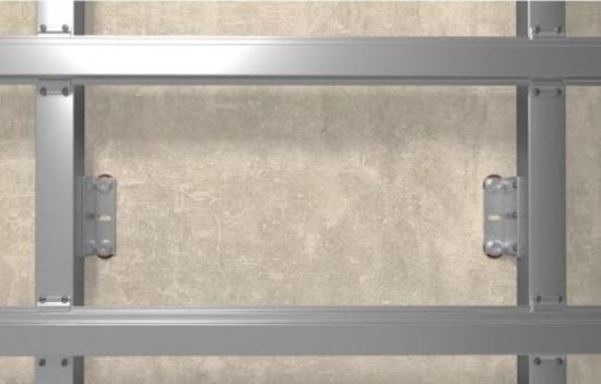 Prekės „Rėminis tvir. SXR T 10 x 100 mm, 50 vnt.“ paveikslėlis