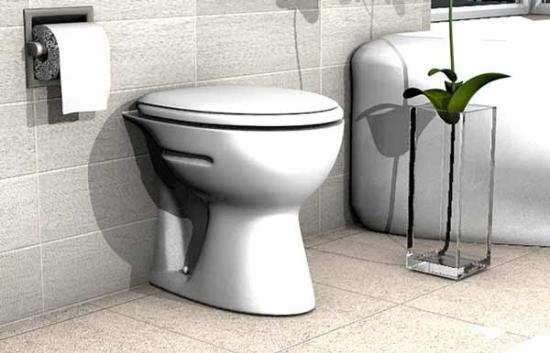 Prekės „WC tvirtinimas S 8 x 80 mm, 2 vnt.“ paveikslėlis