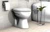 Prekės „WC tviritinimas UX 8 x 50 mm, 2 vnt.“ paveikslėlis