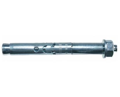 Prekės „Ankeris su veržle FSA B 10/60 10x119 mm“ paveikslėlis