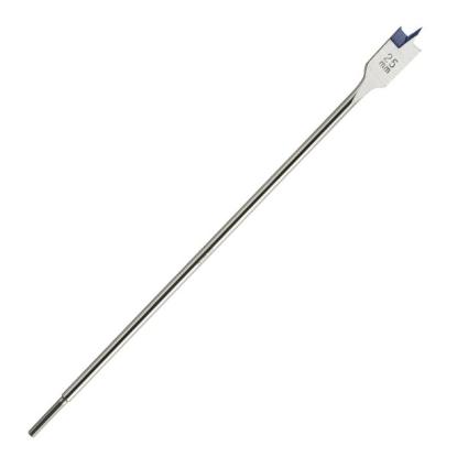 Prekės „Prailg. plunksninis grąžtas 14 mm - 400 mm“ paveikslėlis