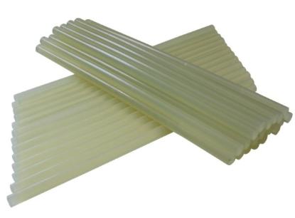 Prekės „Perm. klijų lazdelės 11 mm, 1 kg/35 vnt.“ paveikslėlis