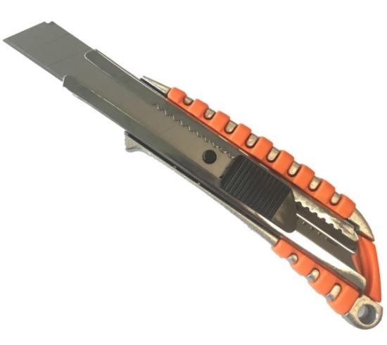 Prekės „Peilis tapetams „RICHMANN" 18 mm“ paveikslėlis