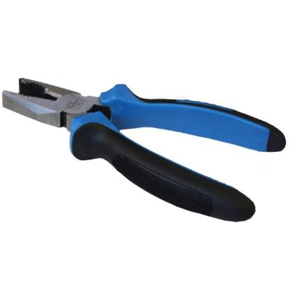 Prekės „Kombinuotos replės „RICHMANN" 160 mm“ paveikslėlis