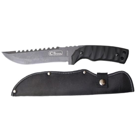 Prekės „Medžiotojo peilis „RICHMANN" 310 mm“ paveikslėlis